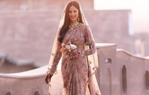 Sabyasachi Exotic Wedding Collection 2022