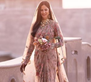 Sabyasachi Exotic Wedding Collection 2022