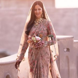 Sabyasachi Exotic Wedding Collection 2022