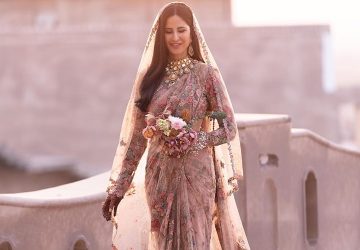 Sabyasachi Exotic Wedding Collection 2022