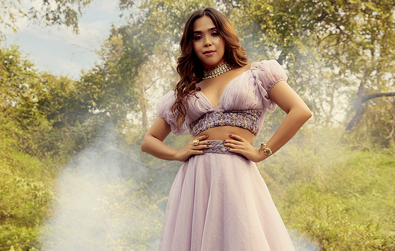 KALKI x SIDDHI Chic Collection To Attend Your BFF’s Summer Wedding