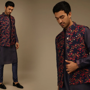 Ethnic Style Guide For Men To Add Luxury And Royalty To Their Wardrobe!