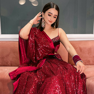 A Bouquet Of Seven Bridal Outfits That Will Rule in 2022