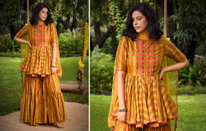 6 Stylish Cotton Salwar Suits To Add To Your Summer Wardrobe