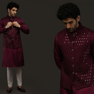 6 Wedding Wear For Grooms To Look Uber-Stylish