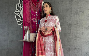 6 Elegant Party Wear Kurtis To Enhance Your Look