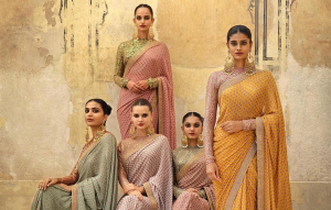 Sabyasachi Summer-Appropriate Collection 2022