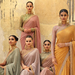 Sabyasachi Summer-Appropriate Collection 2022