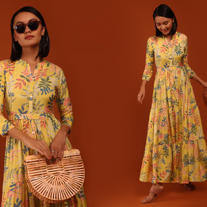 Bookmark These 6 Casual & Trending Kurtis For Summer 2022