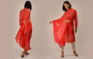 Versatile And Eye-catching Kurtis to Check Out in 2022