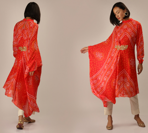 Versatile And Eye-catching Kurtis to Check Out in 2022