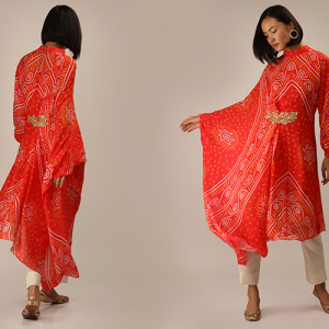 Versatile And Eye-catching Kurtis to Check Out in 2022