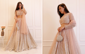 Step By Step Guide To Choose The Best Bridal Lehenga