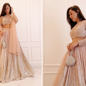 Step By Step Guide To Choose The Best Bridal Lehenga