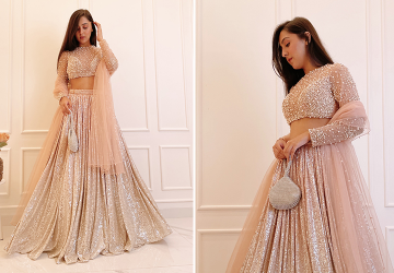 Step By Step Guide To Choose The Best Bridal Lehenga