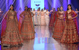 “Rumi- An Untold Summer” Is All About Power-dressing For Brides & Bridesmaid