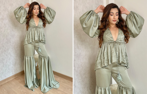 Trendy Sharara Suits For Rakshabandhan 2022