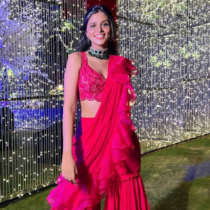 We Are Totally Pinning Down These Gorgeous Sharara Outfits