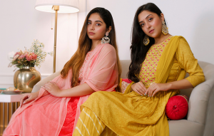 5 Things To Keep In Mind To Style Up Your Sharara For BFF’s Wedding