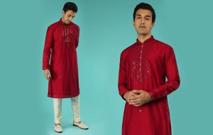 Classy And Ethnic Kurtas For Men 2022