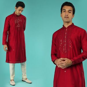 Classy And Ethnic Kurtas For Men 2022