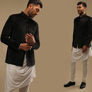 A Complete Guide On Picking The Best Men’s Wedding Outfits