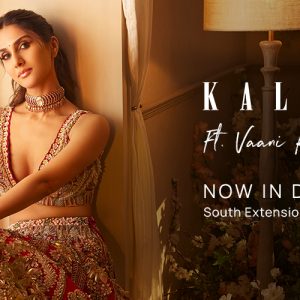 KALKI Opens First Flagship Store in South Ex, Delhi