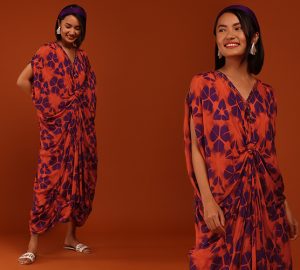 5 Fab Mix And Match Ideas To Wear Kurtis In Stylish Ways