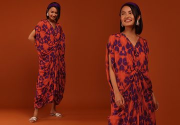 5 Fab Mix And Match Ideas To Wear Kurtis In Stylish Ways