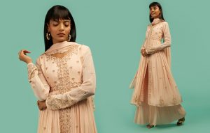 Tips to Style White Cotton Kurti in Different Ways
