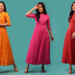Daily Wear Cotton Kurtis For Your Style, Comfort and Fashion Functionality
