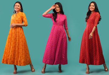 Daily Wear Cotton Kurtis For Your Style, Comfort and Fashion Functionality
