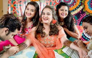 Designer’s Lehenga Styling Tips for Plus Size Bride