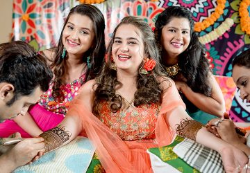 Designer’s Lehenga Styling Tips for Plus Size Bride