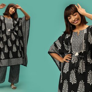 Palazzo Long-Kurti Style Inspiration From Kalki