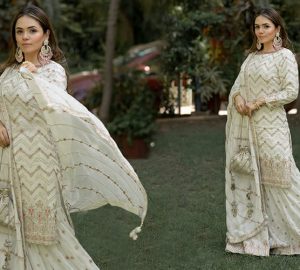 Fun & Funky Salwar Suits For The Splashy Yet Stylish Monsoon