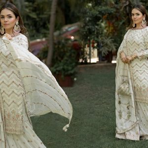 Fun & Funky Salwar Suits For The Splashy Yet Stylish Monsoon