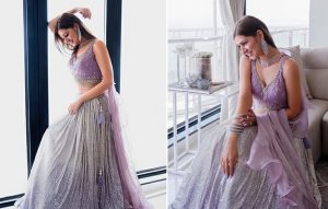 Guide To Choose Stylish & Comfortable Lehengas Based On Fabric