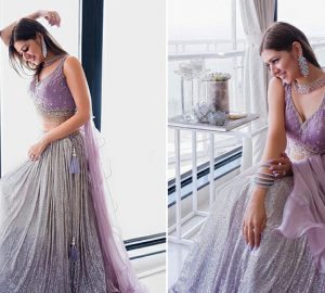 Guide To Choose Stylish & Comfortable Lehengas Based On Fabric