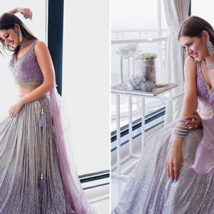 Guide To Choose Stylish & Comfortable Lehengas Based On Fabric