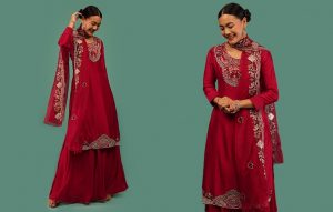 Enhance Your Daily Wear or Light Up Your Events With These Perfect Salwar Suits