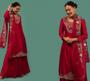 Enhance Your Daily Wear or Light Up Your Events With These Perfect Salwar Suits