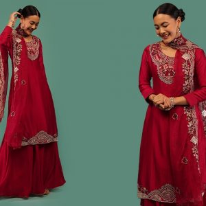 Enhance Your Daily Wear or Light Up Your Events With These Perfect Salwar Suits