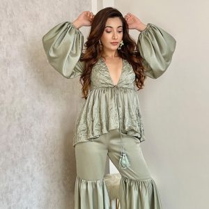 Monsoon-Special Ethnic Style Dressing Tips for Every Women