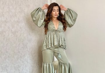 Monsoon-Special Ethnic Style Dressing Tips for Every Women