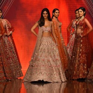 Exquisite & Expensive Lehengas To Win Your Heart If You Don’t Want Sabyasachi!