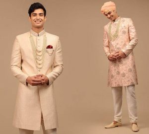 Ethnic Dress Styling Tips for Bride's Brother & Groom's Brother