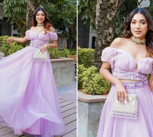 These Out-of-the-world Styles Define Why Lehenga-Cholis Are Ladies First Choice!