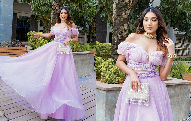 These Out-of-the-world Styles Define Why Lehenga-Cholis Are Ladies First Choice!