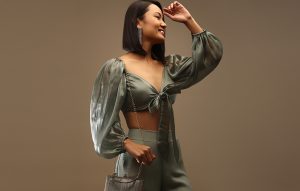 Must-have Fancy Blouses To Complete & Pretty Up Your Saree Look